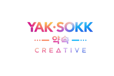 YakSokk Creative Logo